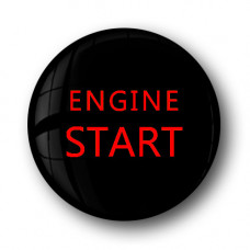 Engine Start button